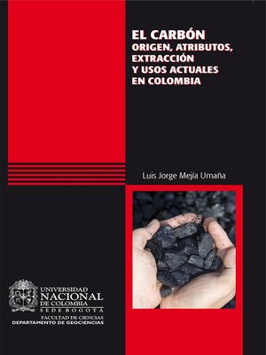 cover image of El carbón